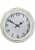 часы в белой раме highcliffe briers Купить Часы в белой раме Highcliffe Briers по низкой цене
