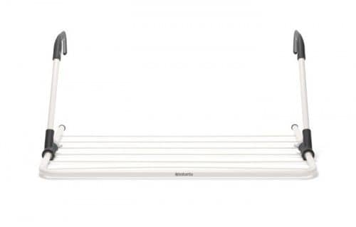 Купить Сушилка Brabantia навесная, слоновая кость по низкой цене