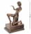 статуэтка veronese египтянка ws-462 Купить Статуэтка Veronese Египтянка WS-462 по низкой цене