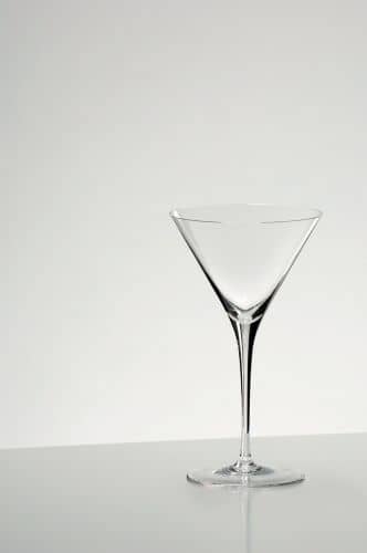 Купить Бокал Riedel Martini для мартини, 210 мл по низкой цене