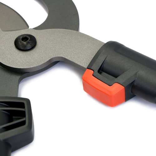 Купить Сучкорез Gardena Comfort телескопический по низкой цене