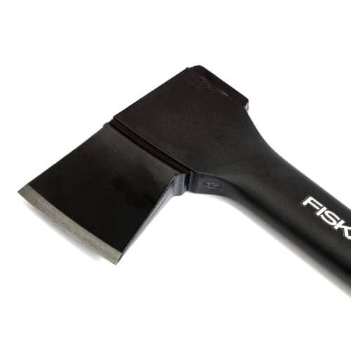 Купить Топор универсальный Fiskars 1 кг Х10 - S по низкой цене