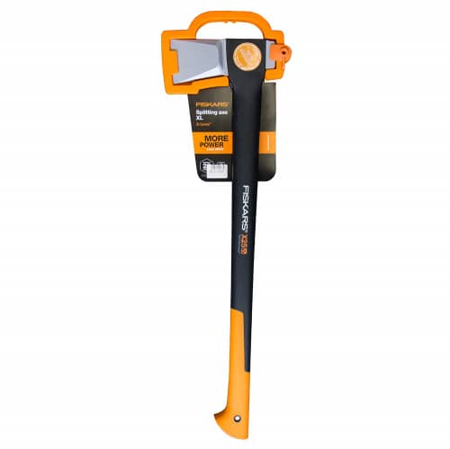 Купить Топор-колун Fiskars 2,43 кг Х25 - XL по низкой цене