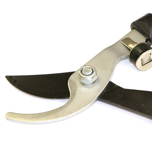 Купить Сучкорез TRAVENA с металлическими рукоятками по низкой цене