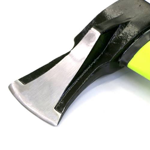 Купить Топор-колун TRAVENA 1 кг с фиберглассовым топорищем по низкой цене