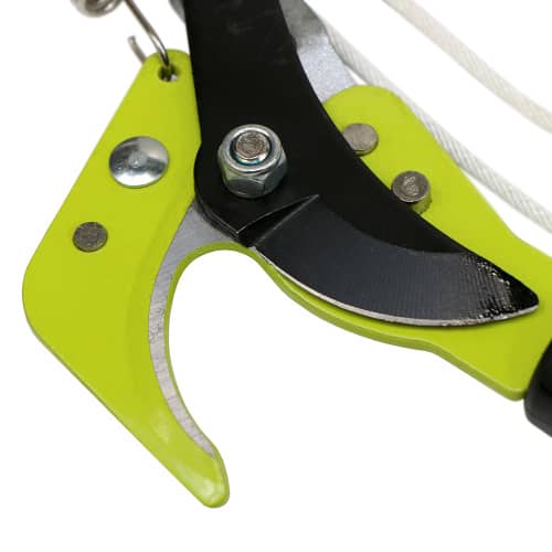 Купить Сучкорез штанговый TRAVENA с ножовкой по низкой цене