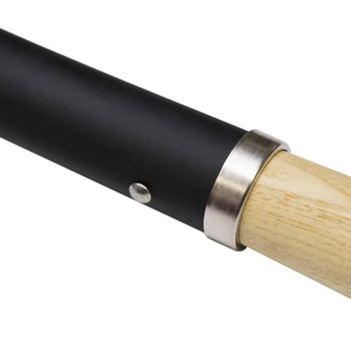 Купить Лопата для глины TRAVENA с деревянным черенком по низкой цене