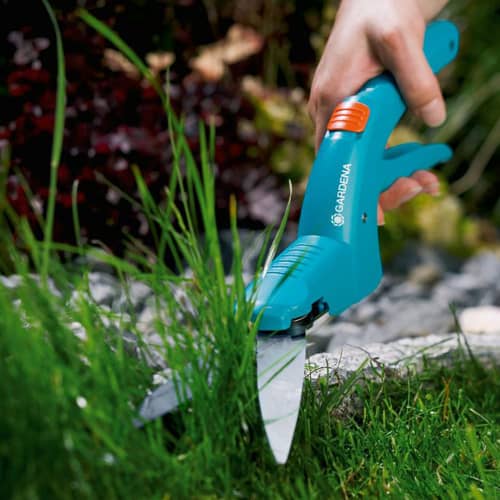 Купить Ножницы для травы Gardena Classic по низкой цене