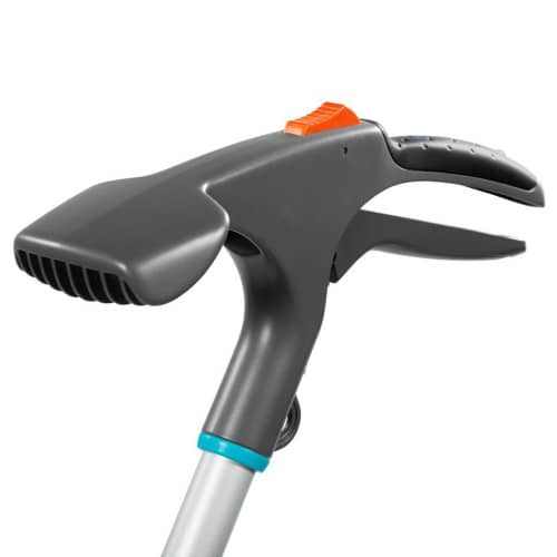 Купить Ножницы для травы Gardena Comfort поворотные по низкой цене