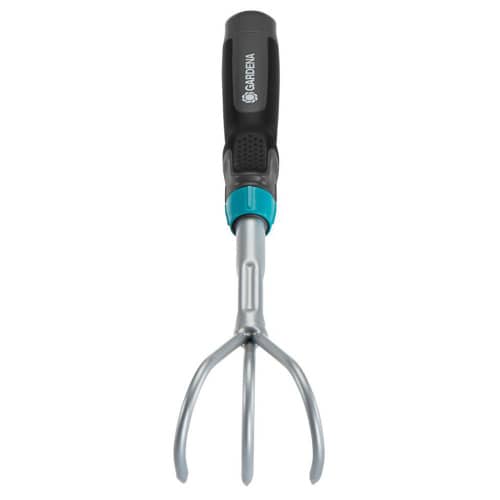 Купить Рыхлитель ручной Gardena Comfort 7 см по низкой цене