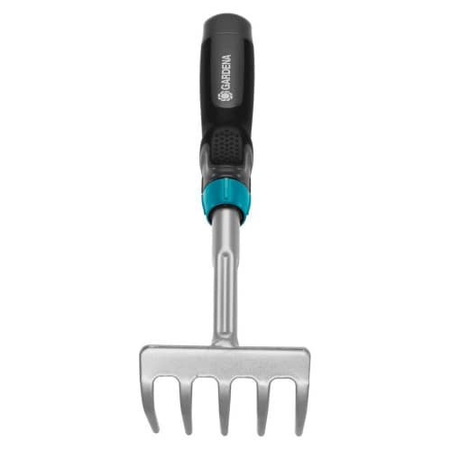 Купить Грабли цветочные Gardena Comfort 8,5 см по низкой цене