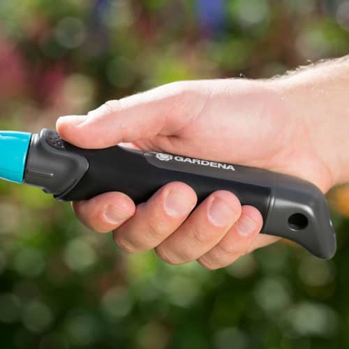 Купить Грабли цветочные Gardena Comfort 8,5 см по низкой цене