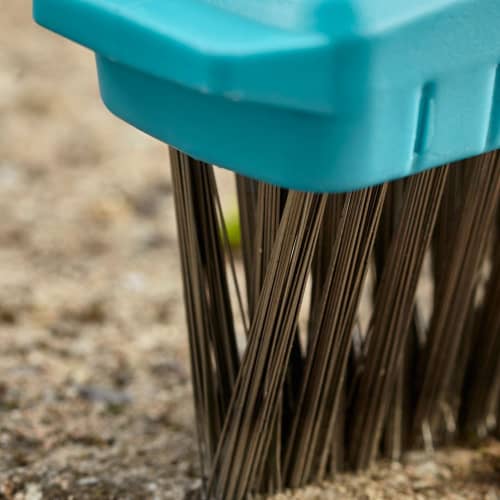 Купить Щетка щелевая Gardena комбисистема для чистки швов по низкой цене