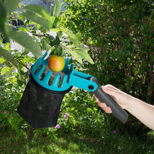 Купить Плодосъемник Gardena combisystem по низкой цене