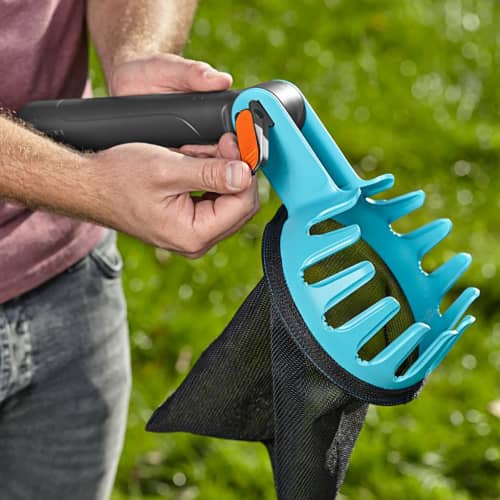 Купить Плодосъемник Gardena combisystem по низкой цене