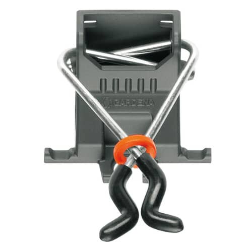 Купить Держатель к кронштейну для садовых инструментов Gardena по низкой цене