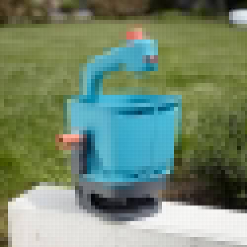 Купить Разбрасыватель-сеялка Gardena ручная 1,8 л до 100 м2 по низкой цене