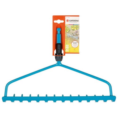 Купить Грабли Gardena combisystem по низкой цене