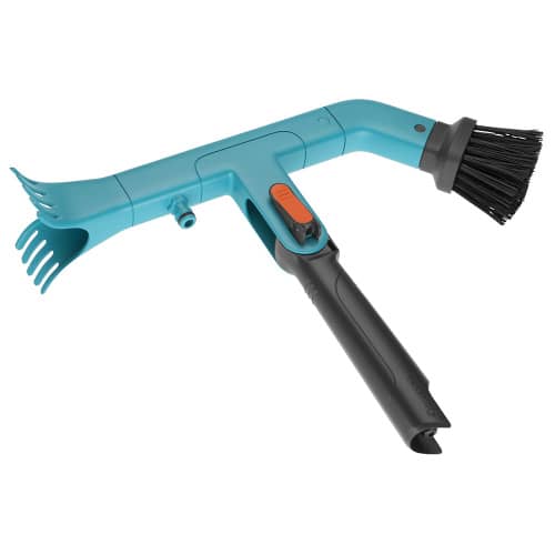 Купить Очиститель для желобов Gardena combisystem по низкой цене