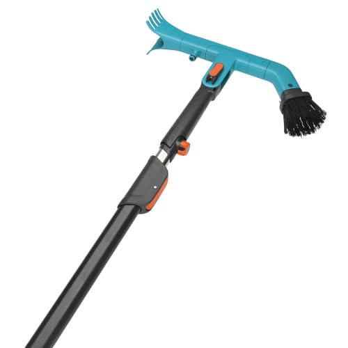 Купить Очиститель для желобов Gardena combisystem по низкой цене