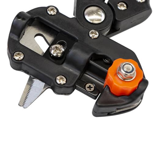 Купить Прививочный секатор со сменными лезвиями по низкой цене