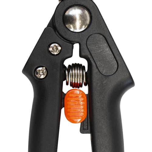 Купить Прививочный секатор со сменными лезвиями по низкой цене