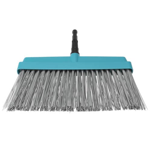 Купить Щетка для террас Gardena 32 см для комбисистемы по низкой цене