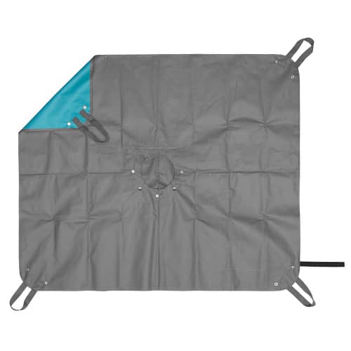 Купить Коврик для посадки растений Gardena 100х120 см по низкой цене