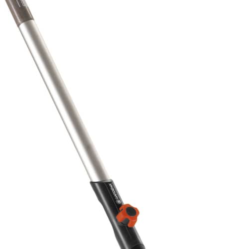 Купить Грабли Gardena 30 см насадка для комбисистемы деревянная рукоятка 130 см по низкой цене