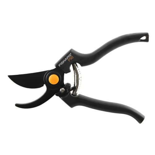 Купить Секатор садовый FISKARS P90 профессиональный по низкой цене