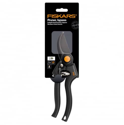 Купить Секатор садовый FISKARS P90 профессиональный по низкой цене