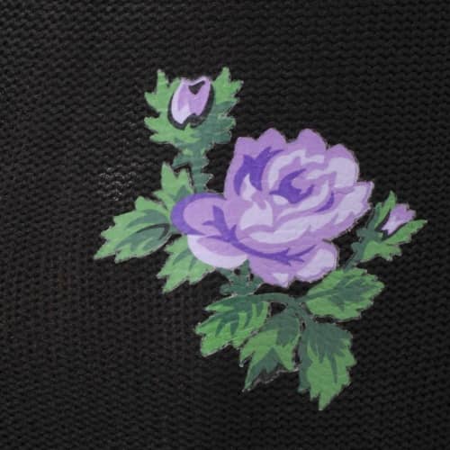 Купить Перчатки садовые нейлоновые с обливом TEGERA размер 8 по низкой цене