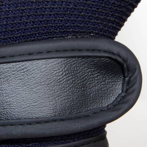 Купить Перчатки садовые нейлоновые с латексным обливом ладони TEGERA размер 7 по низкой цене