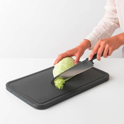 Купить Нож Brabantia Tasty+ поварской по низкой цене