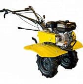 Купить Мотоблок Champion BC9713 бензиновый по низкой цене