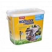 Купить Комплект Hozelock 7023 автополива с универсальными разбрызгивателями по низкой цене