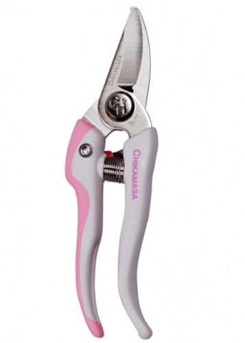 Купить Секатор ручной универсальный Chikamasa по низкой цене