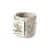 Купить Кашпо Burgon & Ball Silver Birch Indoor Post Collection керамическое, маленькое по низкой цене