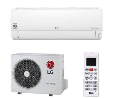 Купить Сплит-система LG B18TS.NSJ / B18TS.UA3 по низкой цене