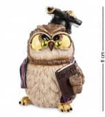 Купить Фигурка-сова The Comical World of Stratford Буква закона RV-390 по низкой цене