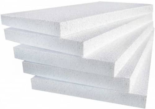 Купить Плиты пенополистирольные ПСБ-С 25Ф по низкой цене