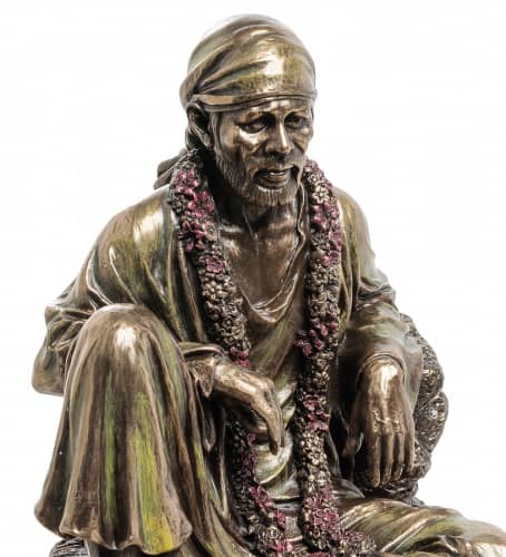 Купить Статуэтка Veronese Ширди Саи Баба WS-592 по низкой цене