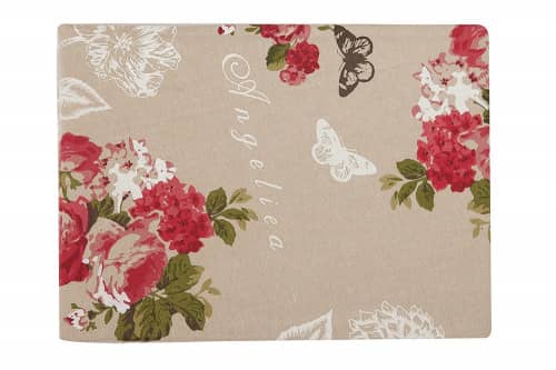Купить Скатерть Secret De Maison Summer Garden, 150 см по низкой цене