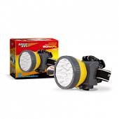 Купить Фонарь ЯРКИЙ ЛУЧ LH-15A аккумуляторный налобный по низкой цене