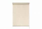 Купить Рулонная штора Legrand Бриз кремовый по низкой цене