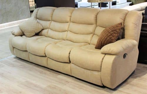 Купить Диван Экодизайн Маранта модульный по низкой цене