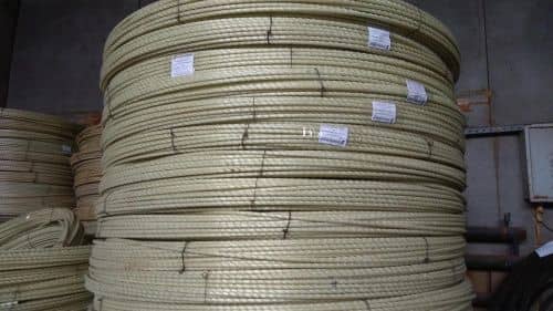 Купить Арматура Монолит-Сервис АСК-12 композитная 100 м по низкой цене