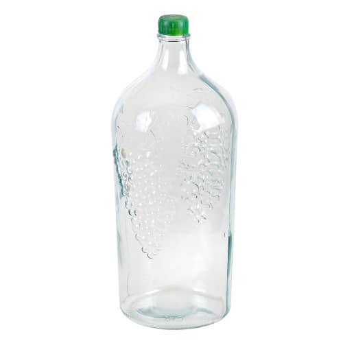 Купить Бутылка Виноград винная 2 л по низкой цене