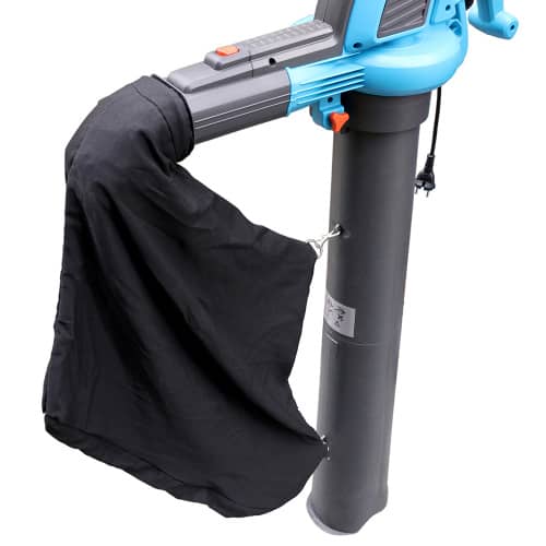 Купить Пылесос-воздуходувка Gardena ErgoJet 3000, 3000 Вт по низкой цене