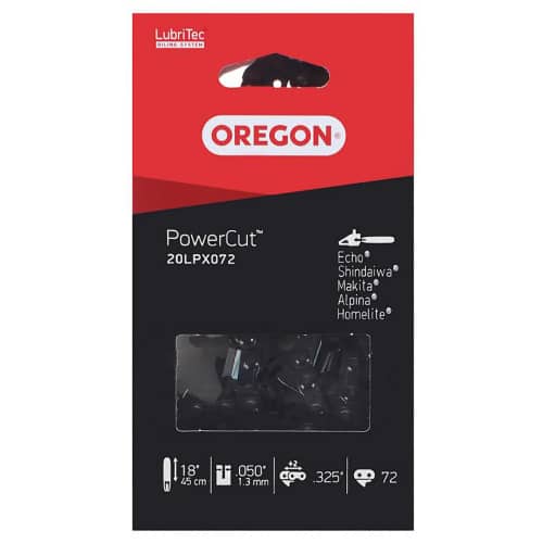 Купить Цепь для пил Oregon 0,325 72 звена 1,5 мм по низкой цене